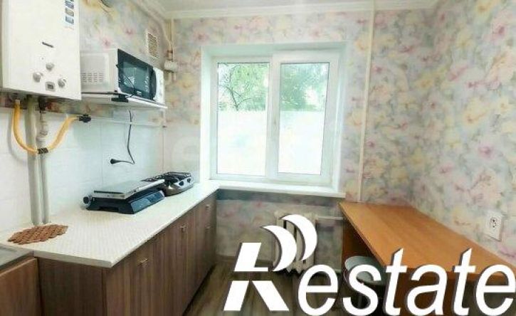 1-комн квартира Симферопольское шоссе, 33А,  д. 33А