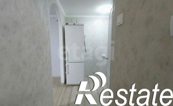 1-комн квартира Симферопольское шоссе, 33А,  д. 33А