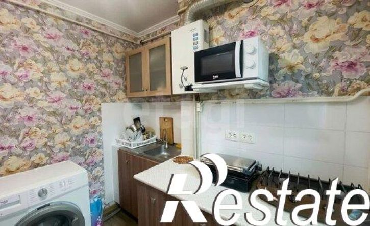 1-комн квартира Симферопольское шоссе, 33А,  д. 33А