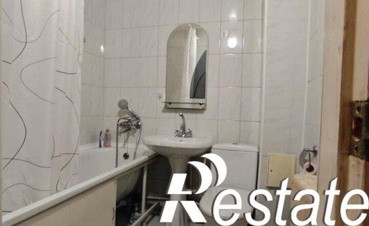 1-комн квартира улица Челнокова, 62А,  д. 62А
