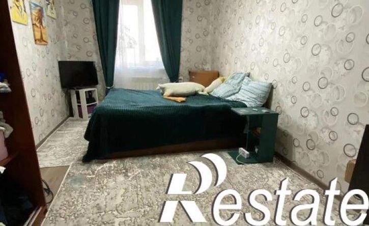 3-комн квартира Симферопольское шоссе, 24В,  д. 24В