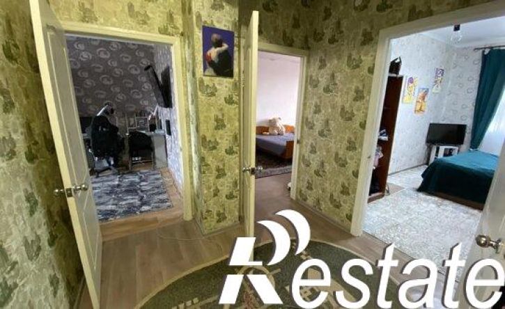 3-комн квартира Симферопольское шоссе, 24В,  д. 24В