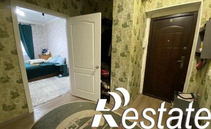 3-комн квартира Симферопольское шоссе, 24В,  д. 24В