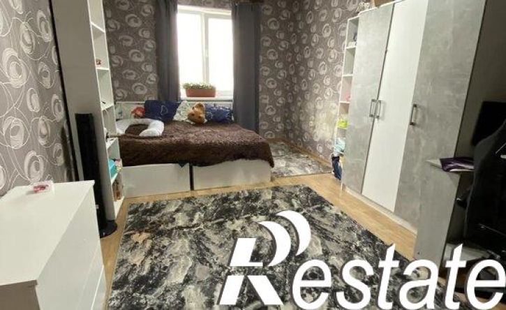 3-комн квартира Симферопольское шоссе, 24В,  д. 24В