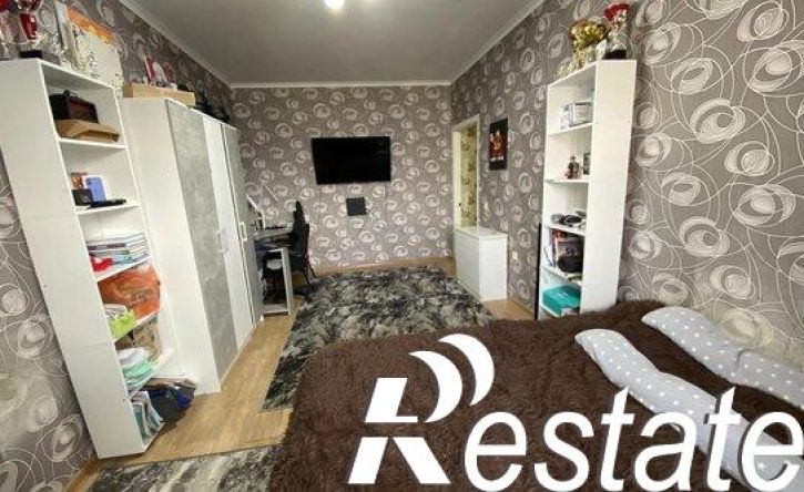 3-комн квартира Симферопольское шоссе, 24В,  д. 24В