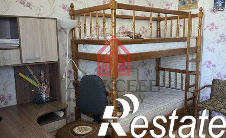 2-комн квартира улица Маяковского, 6,  д. 6