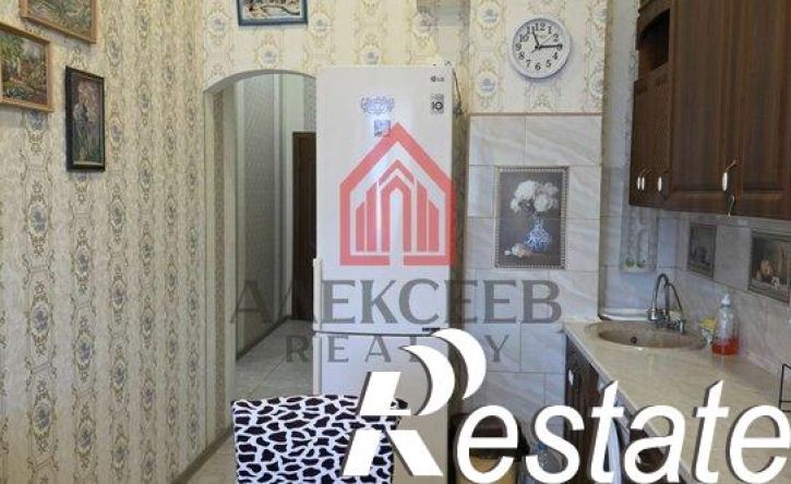 2-комн квартира улица Маяковского, 6,  д. 6