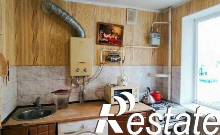 2-комн квартира Советская улица, 12,  д. 12