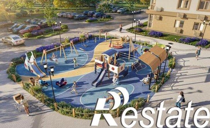1-комн квартира в новом доме улица Челнокова, 104,  д. 104