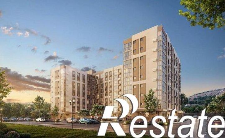 3-комн квартира в новом доме улица Челнокова, 104,  д. 104