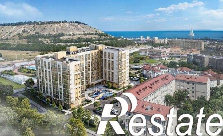 1-комн квартира в новом доме улица Челнокова, 104,  д. 104